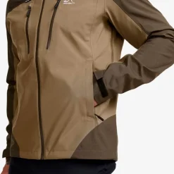 Silence Proshell 3L Jacket Herre