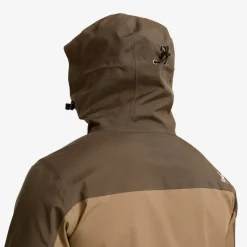 Silence Proshell 3L Jacket Herre