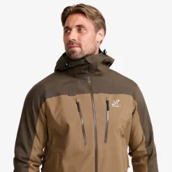 Silence Proshell 3L Jacket Herre