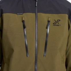 Silence Proshell 3L Jacket Herre