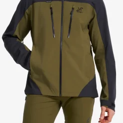 Silence Proshell 3L Jacket Herre