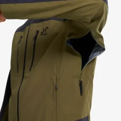 Silence Proshell 3L Jacket Herre