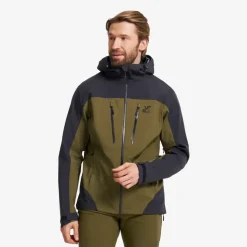 Silence Proshell 3L Jacket Herre