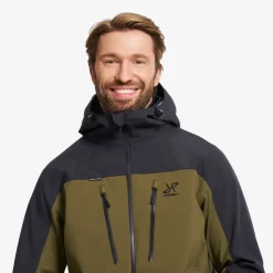 Silence Proshell 3L Jacket Herre