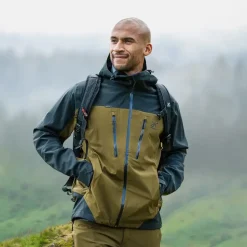 Silence Proshell 3L Jacket Herre