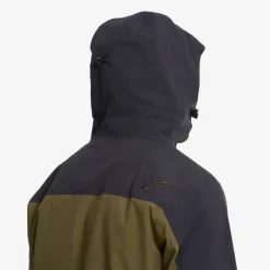 Silence Proshell 3L Jacket Herre