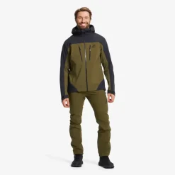 Silence Proshell 3L Jacket Herre