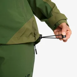 Silence Proshell 3L Jacket Dame