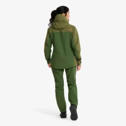 Silence Proshell 3L Jacket Dame