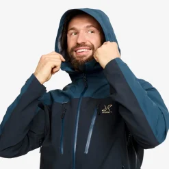 Silence Proshell 3L Jacket Herre
