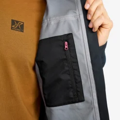 Silence Proshell 3L Jacket Herre