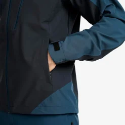 Silence Proshell 3L Jacket Herre