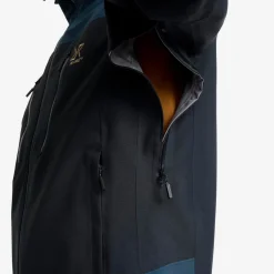 Silence Proshell 3L Jacket Herre
