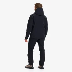 Silence Proshell 3L Jacket Herre