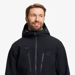 Silence Proshell 3L Jacket Herre