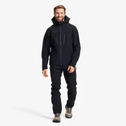 Silence Proshell 3L Jacket Herre