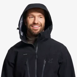 Silence Proshell 3L Jacket Herre