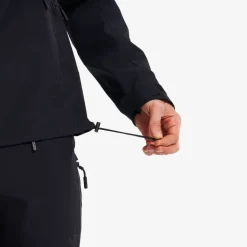 Silence Proshell 3L Jacket Herre