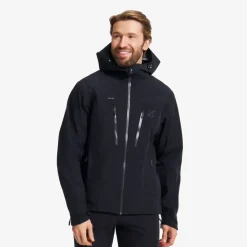 Silence Proshell 3L Jacket Herre