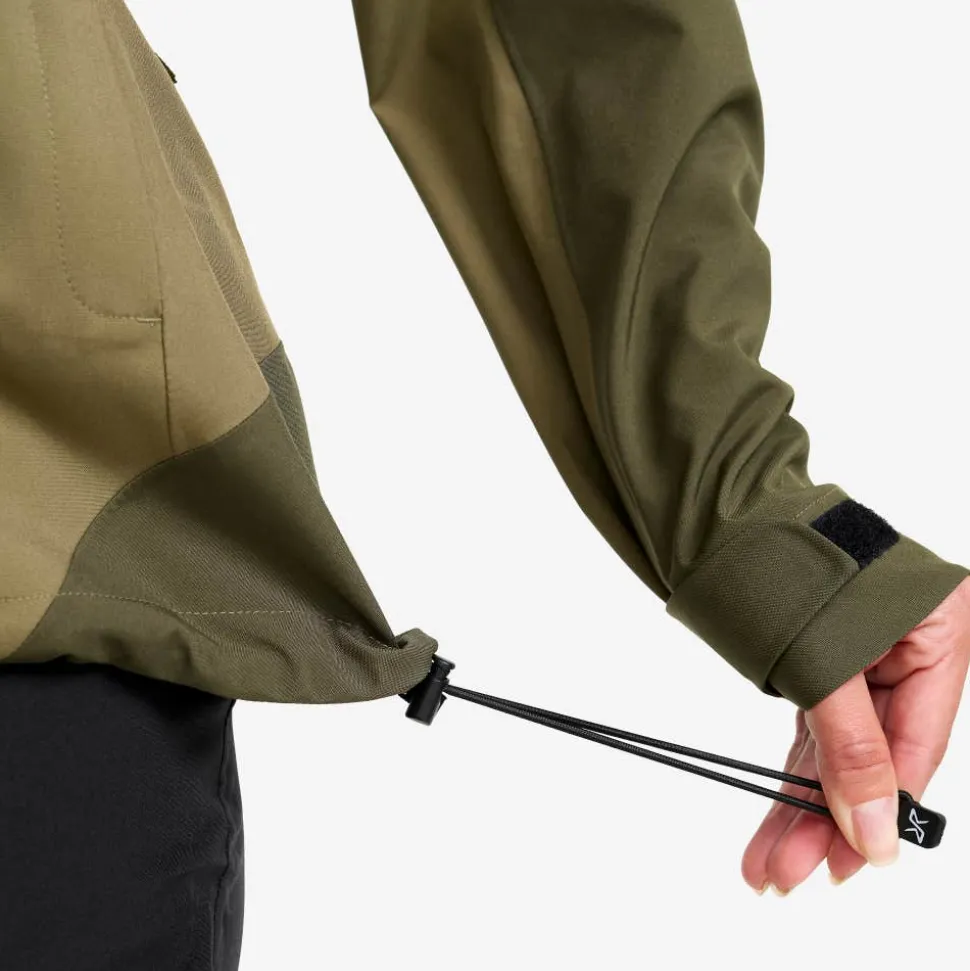 Silence Proshell 3L Jacket Dame