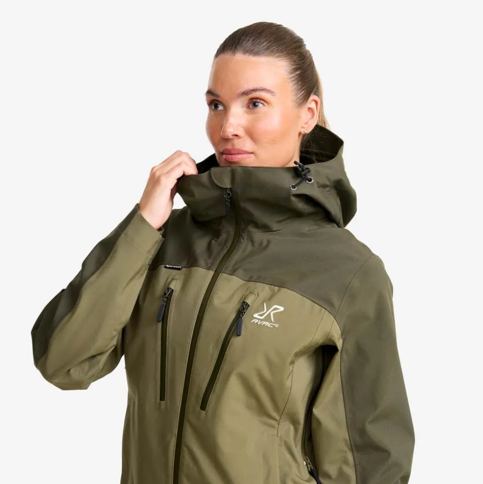 Silence Proshell 3L Jacket Dame