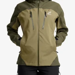 Silence Proshell 3L Jacket Dame