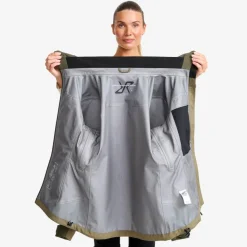 Silence Proshell 3L Jacket Dame