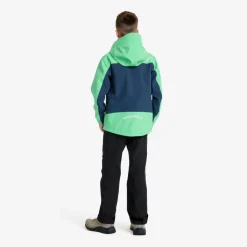 Silence Proshell 3L Jacket Teens