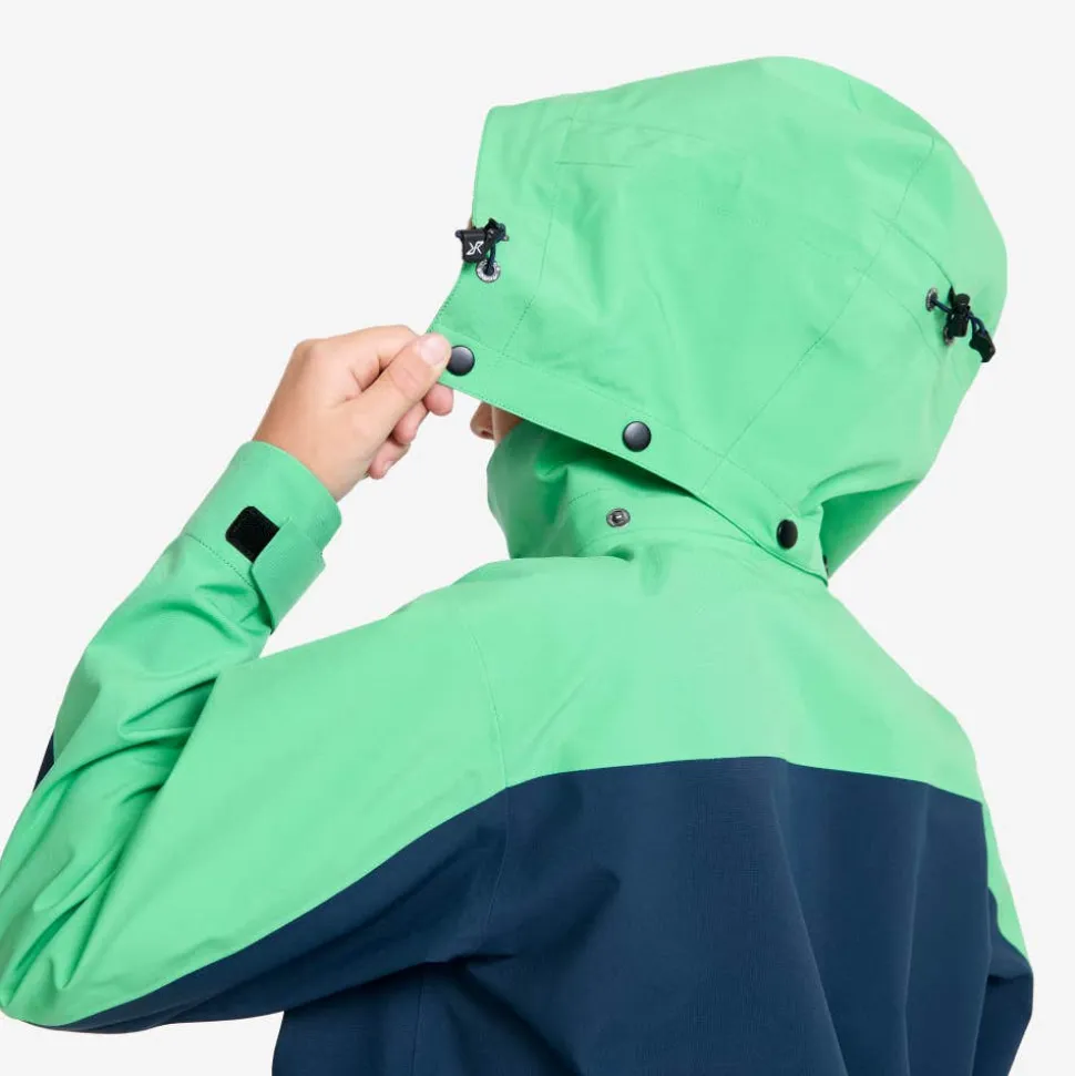 Silence Proshell 3L Jacket Teens