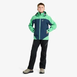 Silence Proshell 3L Jacket Teens