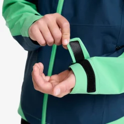 Silence Proshell 3L Jacket Teens