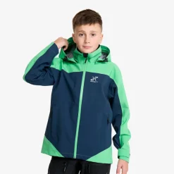 Silence Proshell 3L Jacket Teens