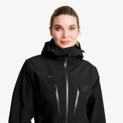 Silence Proshell 3L Jacket Dame