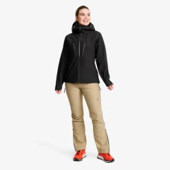 Silence Proshell 3L Jacket Dame