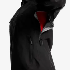 Silence Proshell 3L Jacket Dame