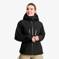 Silence Proshell 3L Jacket Dame