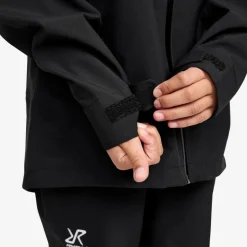 Silence Proshell 3L Jacket Teens