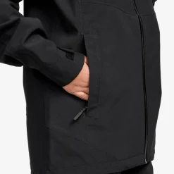 Silence Proshell 3L Jacket Teens