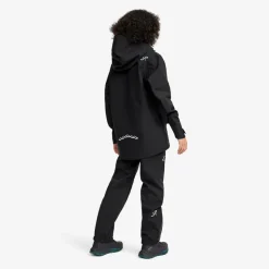 Silence Proshell 3L Jacket Teens
