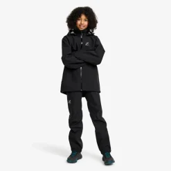 Silence Proshell 3L Jacket Teens