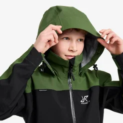 Silence Proshell 3L Jacket Teens