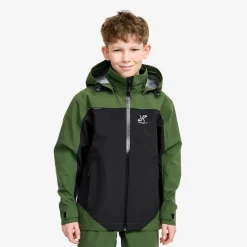 Silence Proshell 3L Jacket Teens