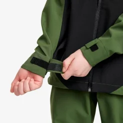 Silence Proshell 3L Jacket Teens