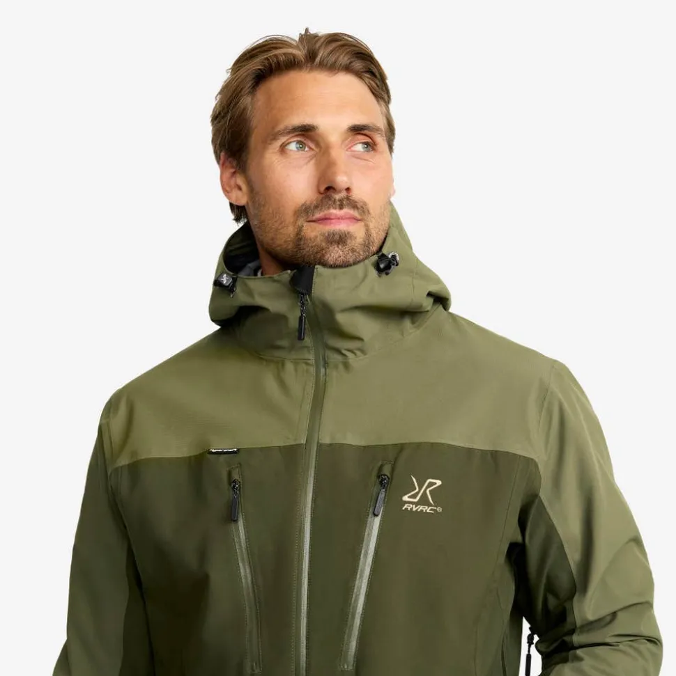 Silence Proshell 3L Jacket Herre