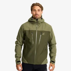Silence Proshell 3L Jacket Herre