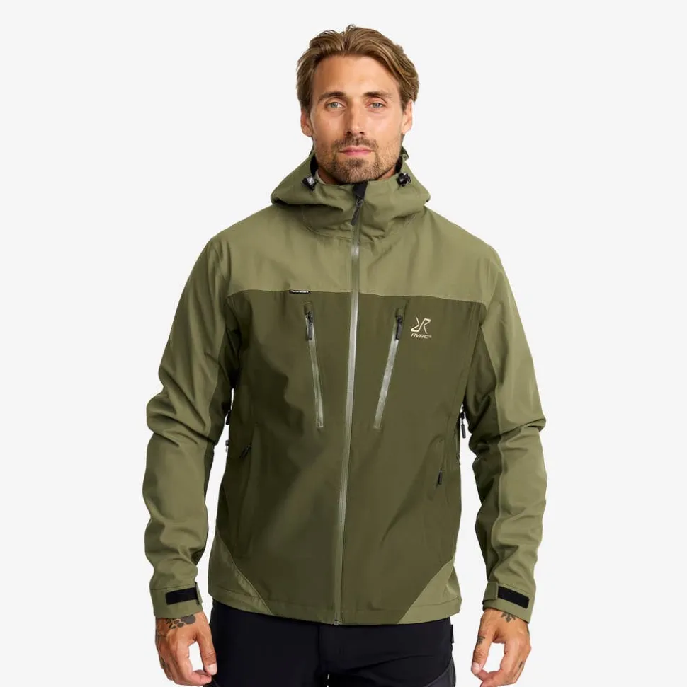 Silence Proshell 3L Jacket Herre