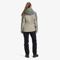 Silence Proshell 3L Jacket Dame