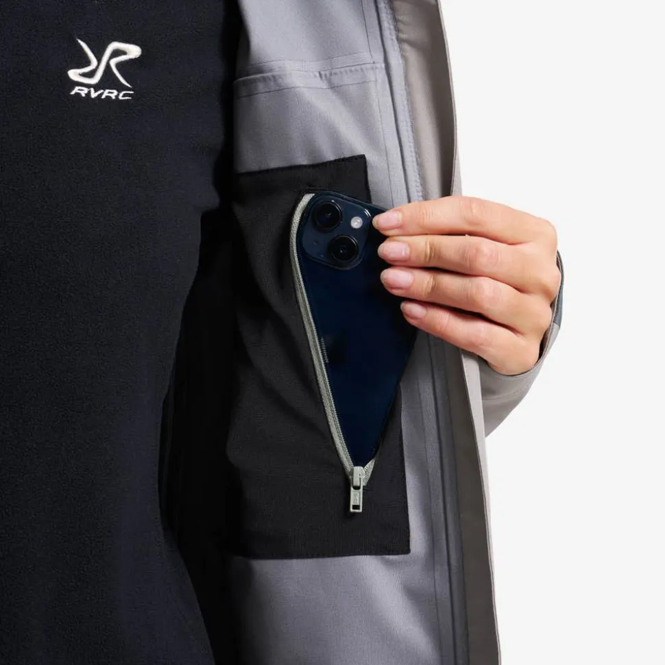 Silence Proshell 3L Jacket Dame
