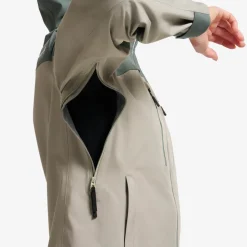 Silence Proshell 3L Jacket Dame