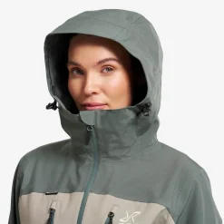 Silence Proshell 3L Jacket Dame